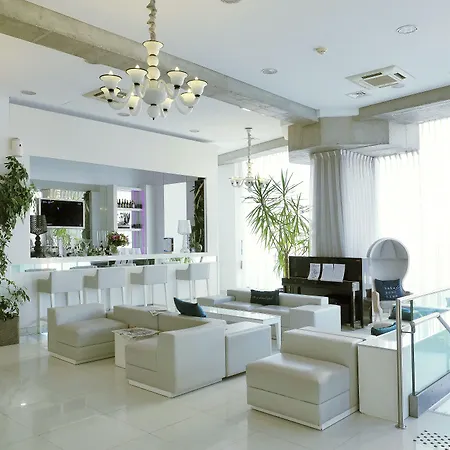 Kyriad Prestige Centre Gare Perpignan