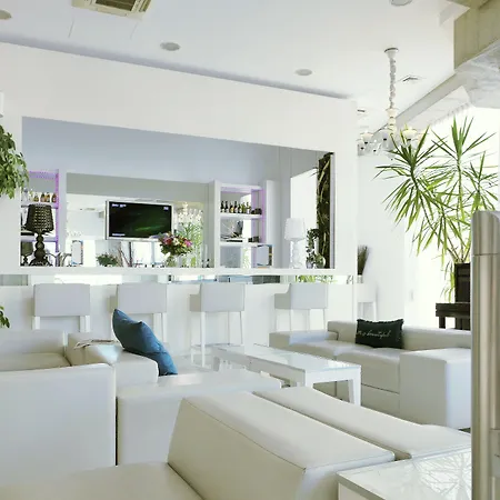 Kyriad Prestige Centre Gare 4* Perpignan