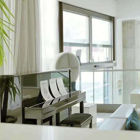 Kyriad Prestige Centre Gare Hotel Perpignan