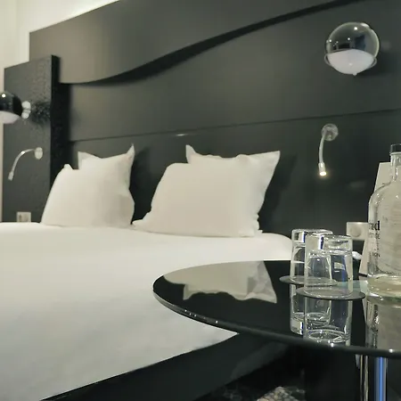 Kyriad Prestige Centre Gare 4* Perpignan