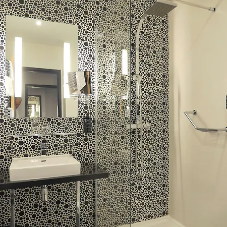 Kyriad Prestige Centre Gare Hotel