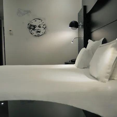 Hotel Kyriad Prestige Centre Gare Perpignan