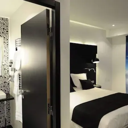 Kyriad Prestige Centre Gare Hotel Perpignan