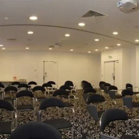 Kyriad Prestige Perpignan Centre Gare
