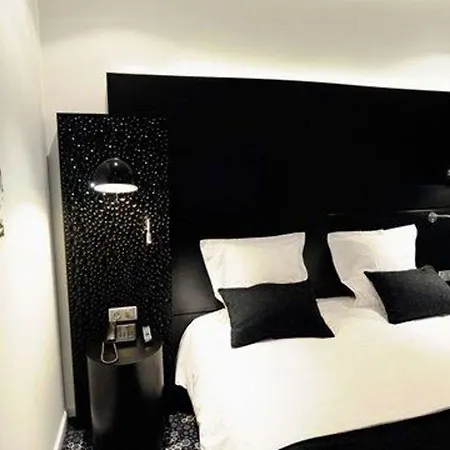 Kyriad Prestige Perpignan Centre Gare Szálloda 4*