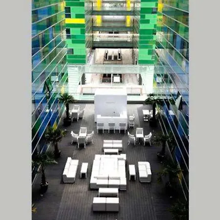 Kyriad Prestige Centre Gare Perpignan