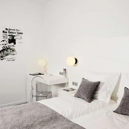 Kyriad Prestige Perpignan Centre Gare Szálloda 4*