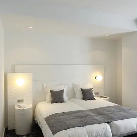 Kyriad Prestige Centre Gare Perpignan