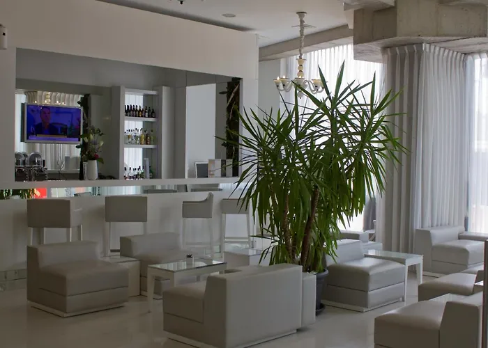 Ξενοδοχείο Kyriad Prestige Centre Gare 4*