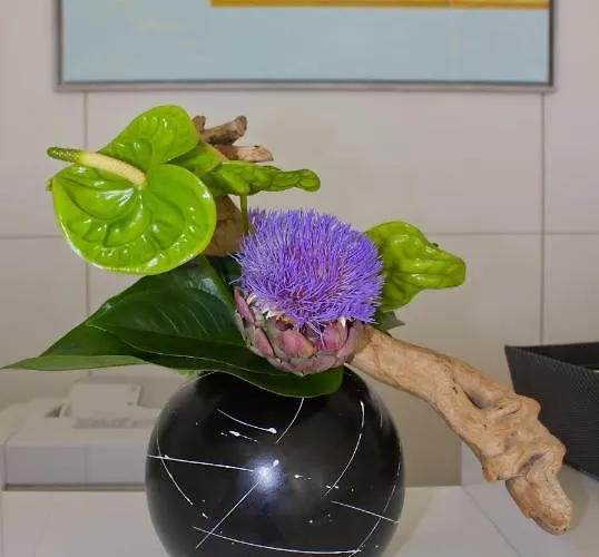 Ξενοδοχείο Kyriad Prestige Centre Gare 4*