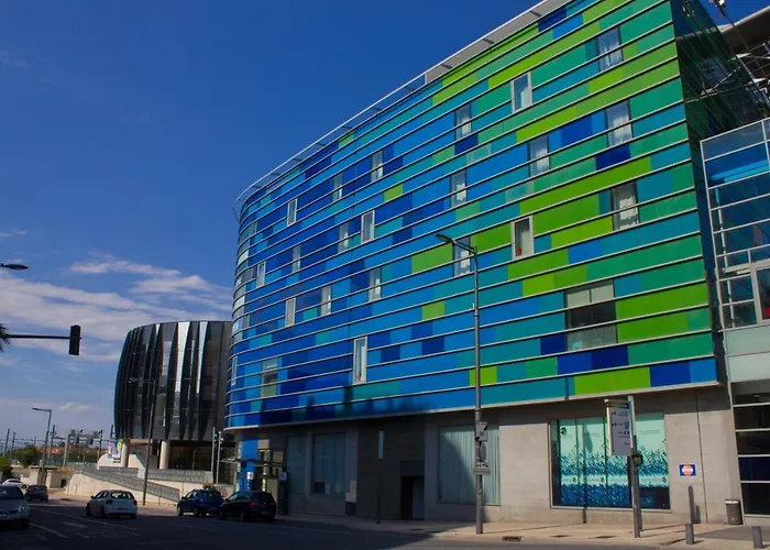 Ξενοδοχείο Kyriad Prestige Centre Gare 4*