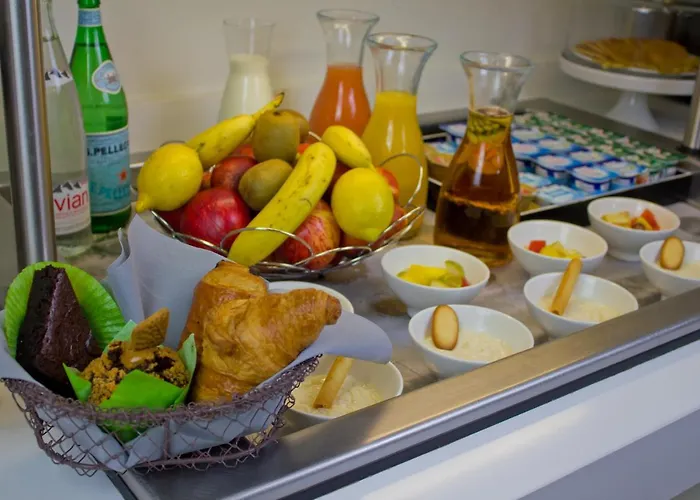 Ξενοδοχείο Kyriad Prestige Centre Gare 4*