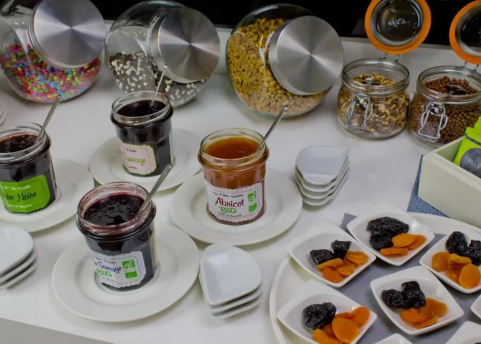 Ξενοδοχείο Kyriad Prestige Centre Gare