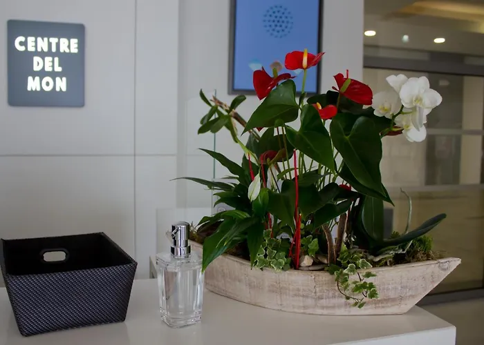 Ξενοδοχείο Kyriad Prestige Centre Gare 4*