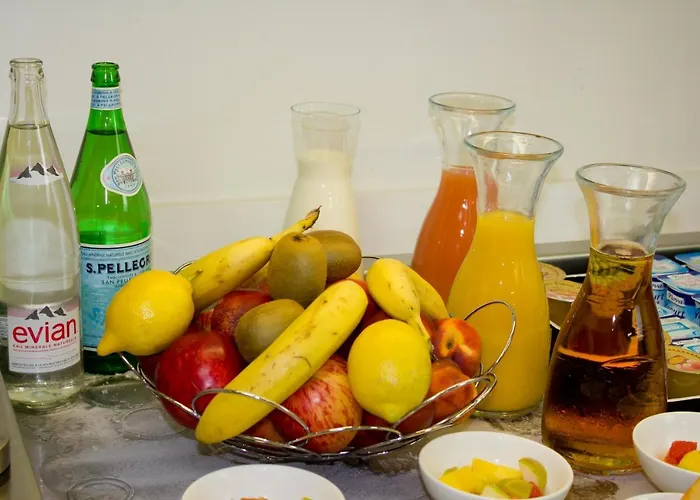 Kyriad Prestige Centre Gare 4* Περπινιάν