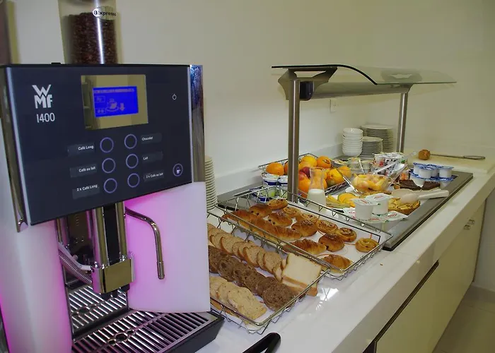 Kyriad Prestige Centre Gare Ξενοδοχείο Περπινιάν