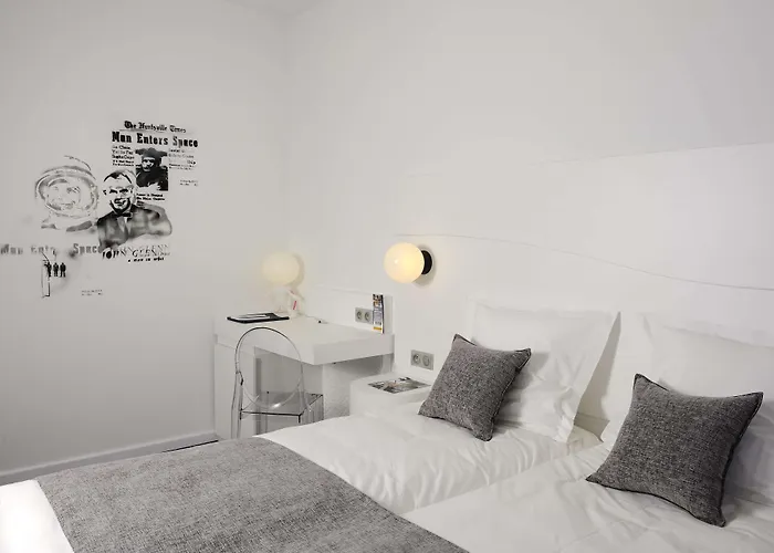 Kyriad Prestige Centre Gare 4* Περπινιάν