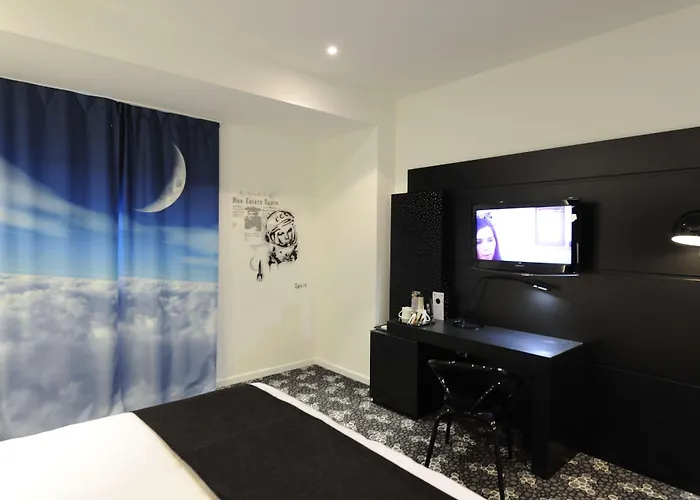 Kyriad Prestige Centre Gare Ξενοδοχείο Περπινιάν