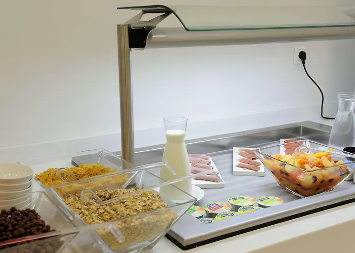 Kyriad Prestige Centre Gare Ξενοδοχείο 4*