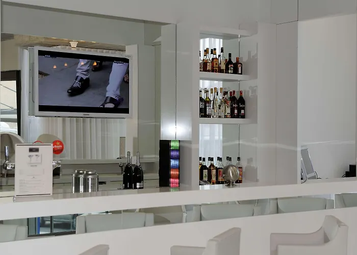 Kyriad Prestige Centre Gare