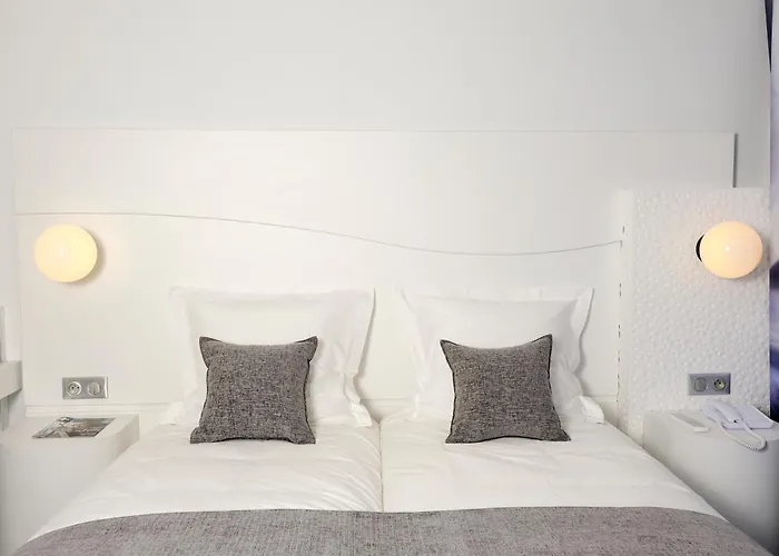 Ξενοδοχείο Kyriad Prestige Centre Gare Περπινιάν