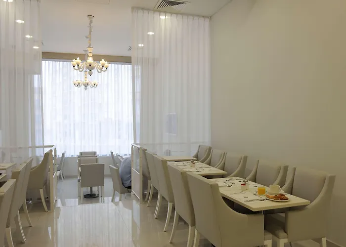 Kyriad Prestige Centre Gare Ξενοδοχείο