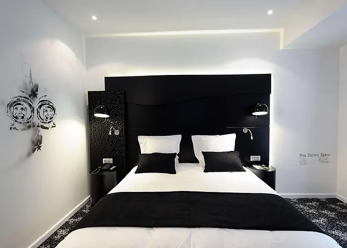 Ξενοδοχείο Kyriad Prestige Centre Gare Περπινιάν