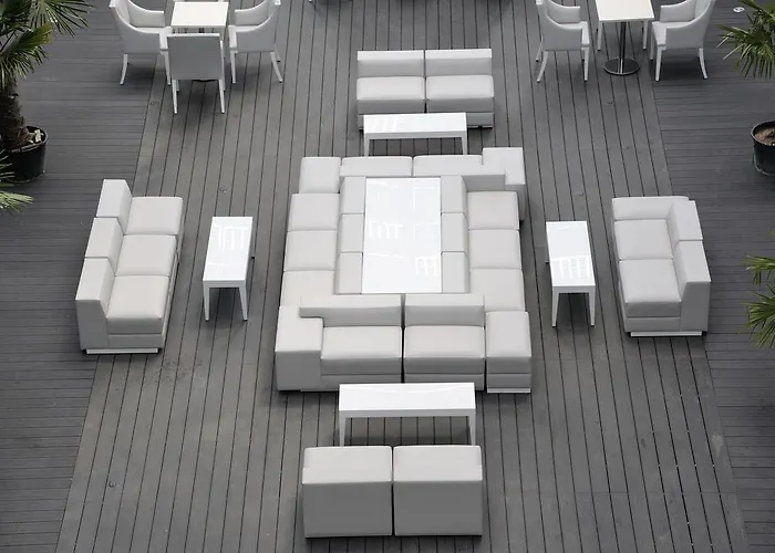 Kyriad Prestige Centre Gare Ξενοδοχείο