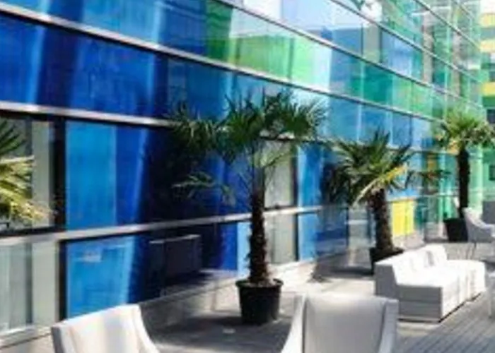 Ξενοδοχείο Kyriad Prestige Centre Gare