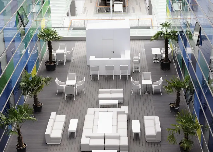 Ξενοδοχείο Kyriad Prestige Centre Gare