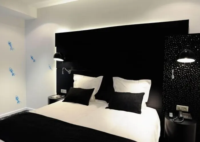 Ξενοδοχείο Kyriad Prestige Centre Gare Περπινιάν