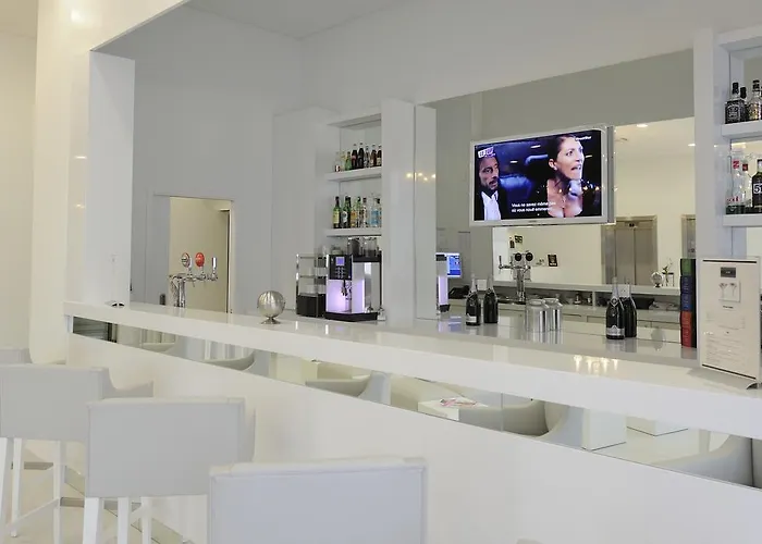 Kyriad Prestige Centre Gare Ξενοδοχείο