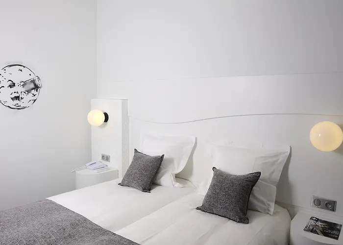 Ξενοδοχείο Kyriad Prestige Centre Gare 4*